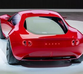 does mazda even need a rotary sports car