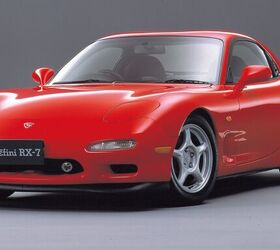 does mazda even need a rotary sports car