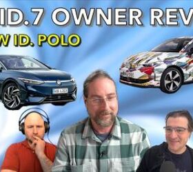 ID.7 Long-Term Review & New €25k ID.Polo EV Details (w/ Battery Life)