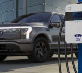 Ford Posts Loss for 2025 Due to Massive EV-Related Charge