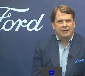 ford posts loss for 2025 due to massive ev related charge