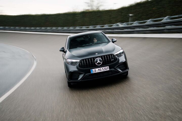 2027 mercedes amg glc 53 returns with inline six