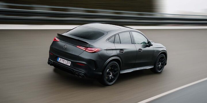 2027 mercedes amg glc 53 returns with inline six