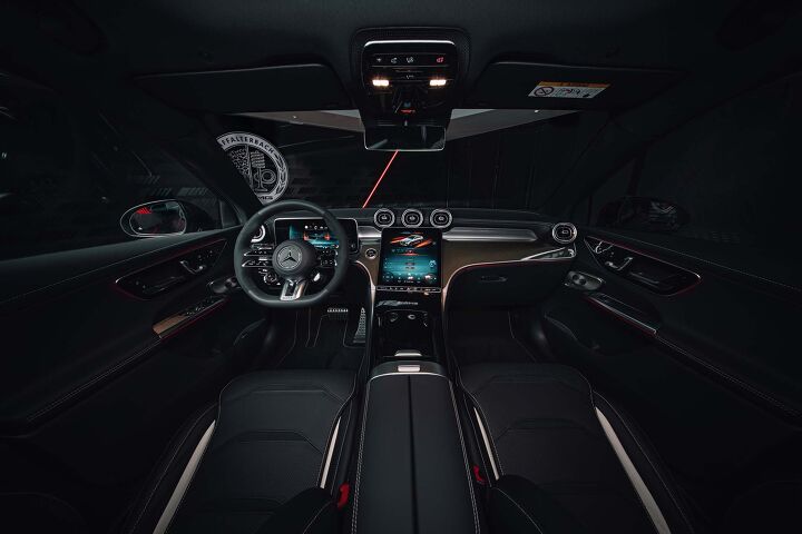 2027 mercedes amg glc 53 returns with inline six