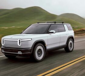 thetruthaboutcars.com - Tim Healey - QOTD: Rivian Ready To Jump?