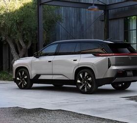 toyota makes highlander all electric for 2027