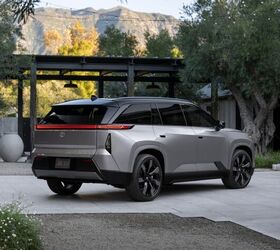 toyota makes highlander all electric for 2027