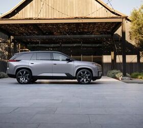 toyota makes highlander all electric for 2027