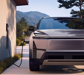 qotd will an all electric toyota highlander work