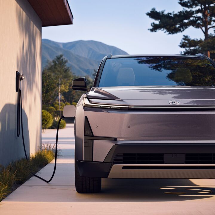 toyota makes highlander all electric for 2027