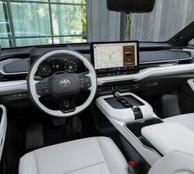 toyota makes highlander all electric for 2027