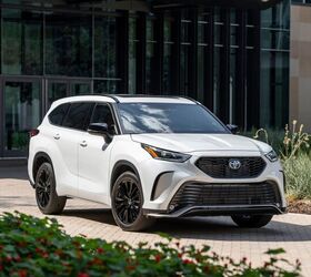 toyota makes highlander all electric for 2027