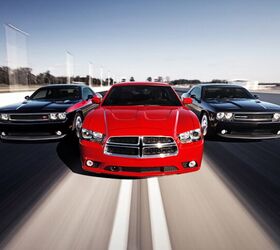 FCA US Issues “Do Not Drive” Warning for 225,000 Older Vehicles