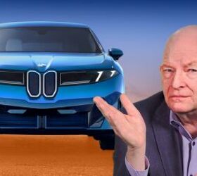 jim hall explains why bmw is looking in the rearview to move forward
