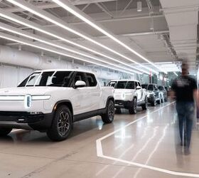 Rivian Grows Revenue, Cuts Losses as it Readies for Q2 Debut of All-New R2