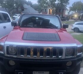 used car of the day 2010 hummer h3