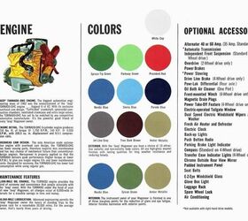 rare rides icons the jeep wagoneer the first luxury suv ever part ii