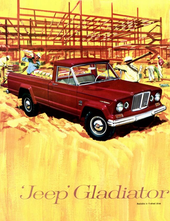 rare rides icons the jeep wagoneer the first luxury suv ever part ii