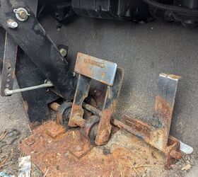 junkyard find 1998 subaru forester rhd conversion