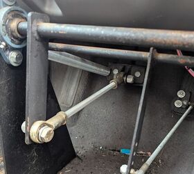 junkyard find 1998 subaru forester rhd conversion