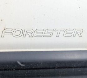 junkyard find 1998 subaru forester rhd conversion