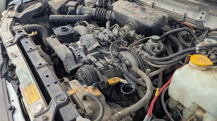 junkyard find 1998 subaru forester rhd conversion