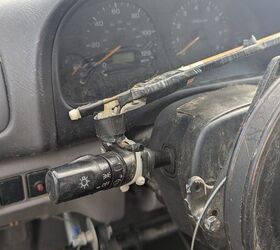 junkyard find 1998 subaru forester rhd conversion