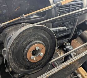 junkyard find 1998 subaru forester rhd conversion