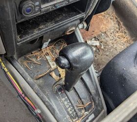 junkyard find 1998 subaru forester rhd conversion