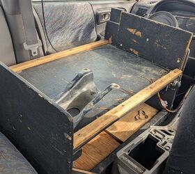 junkyard find 1998 subaru forester rhd conversion