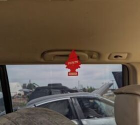 junkyard find 2010 mercedes benz gl 350 bluetec