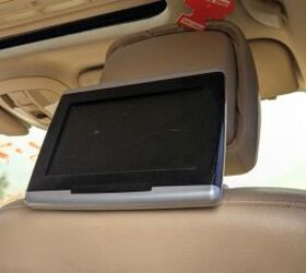 junkyard find 2010 mercedes benz gl 350 bluetec