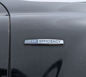 junkyard find 2010 mercedes benz gl 350 bluetec