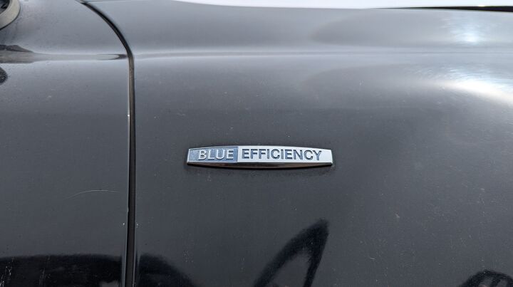 junkyard find 2010 mercedes benz gl 350 bluetec