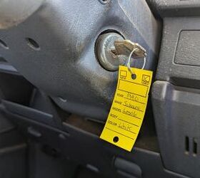 junkyard find 1990 subaru loyale 4wd turbo wagon