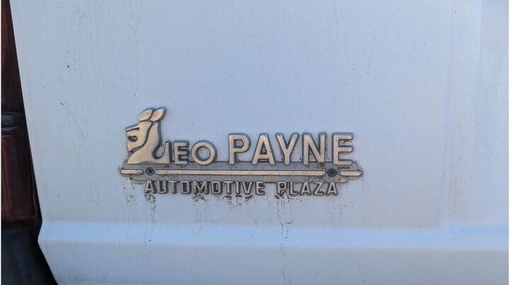 junkyard find 1990 subaru loyale 4wd turbo wagon