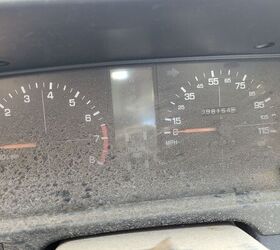 junkyard find 1990 subaru loyale 4wd turbo wagon