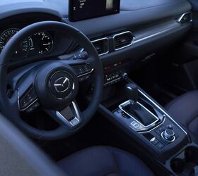 is mazdas cost cutting on the new cx 5 cause for concern