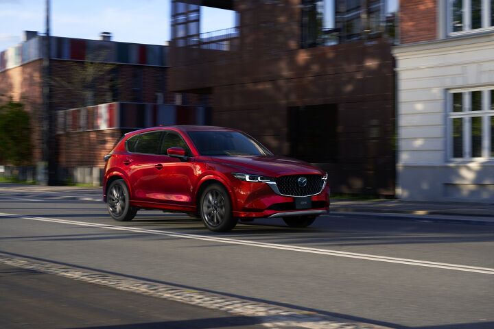 is mazdas cost cutting on the new cx 5 cause for concern