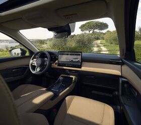 is mazdas cost cutting on the new cx 5 cause for concern