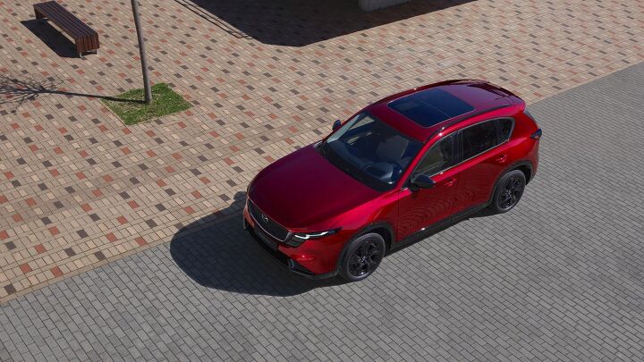 is mazdas cost cutting on the new cx 5 cause for concern