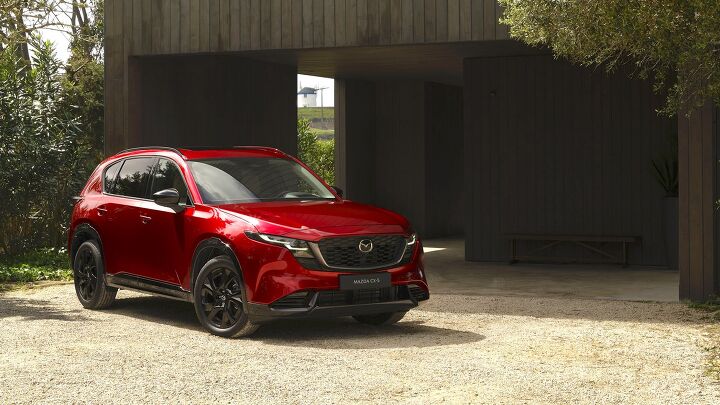 is mazdas cost cutting on the new cx 5 cause for concern