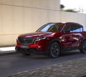 Is Mazda’s Cost Cutting On The New CX-5 Cause For Concern?