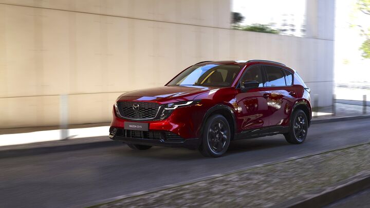 is mazdas cost cutting on the new cx 5 cause for concern