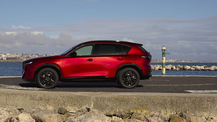 is mazdas cost cutting on the new cx 5 cause for concern