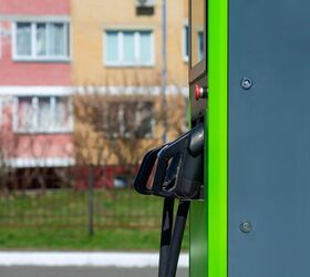 qotd how can ev charging get better for apartment dwellers