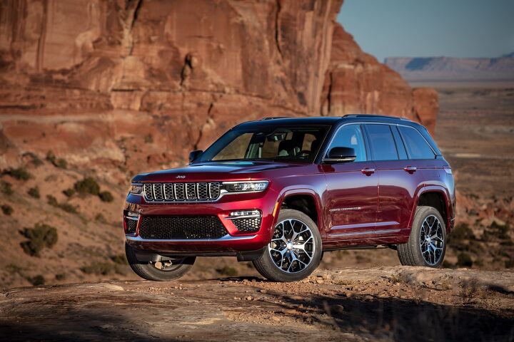 report jeep suggests v8 may come back to grand cherokee