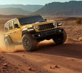 jeep shows off latest hemi powered special edition wrangler willys 392
