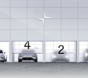 Polestar Launches Product Offensive with Four New Vehicles Coming by 2028