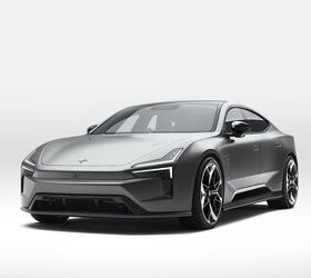 polestar launches product offensive with four new vehicles coming by 2028
